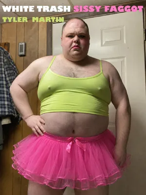 Kentucky Sissy Fag