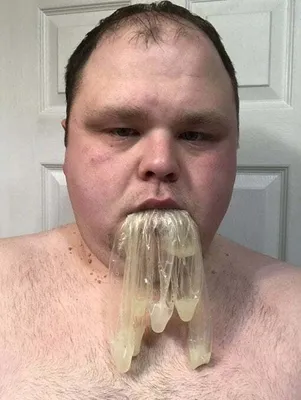 Kentucky Cumdump Tyler Martin