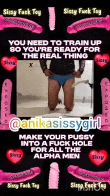 Dildo Slut