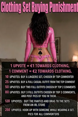 Decide how much I buy