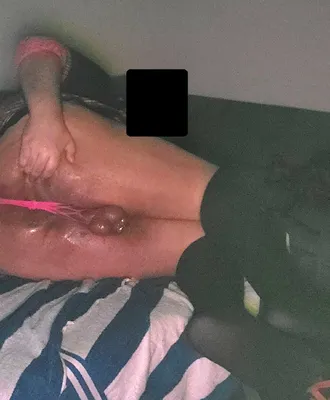 BBW Sissy make fun of my tiny useless clitty