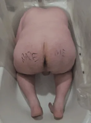 Shaking My Rpehole