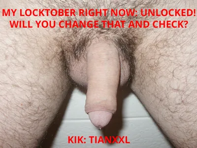 Hello locktober :-/