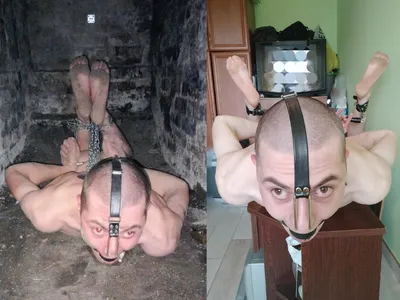Slave Bondage1999