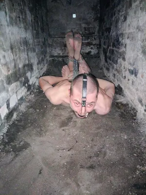 Slave Bondage1999