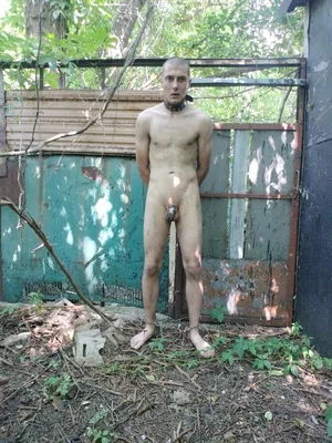 Slave Bondage1999