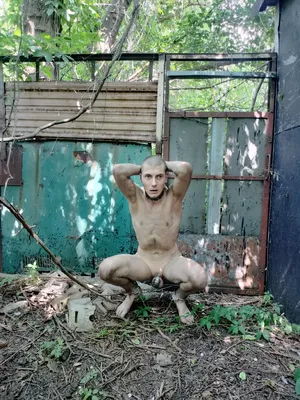 Slave Bondage1999
