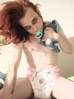 Diaper fag for sharing
