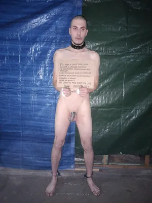 Slave Bondage1999