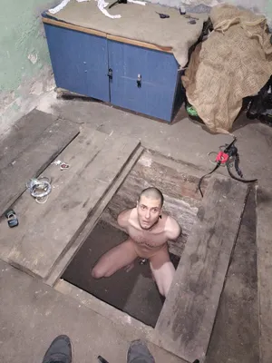 Slave Bondage1999