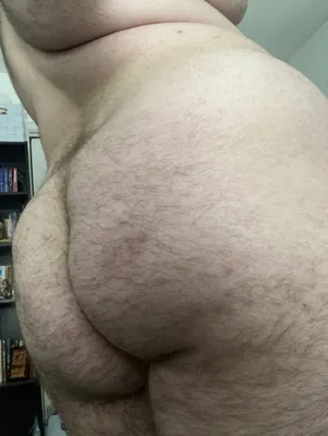 Fat ass