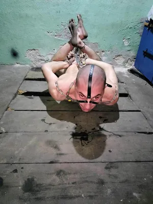Slave Bondage1999