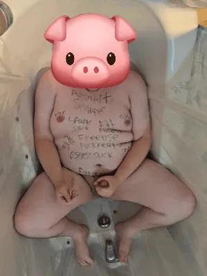 Pathetic Cum Load