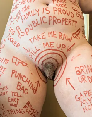 pussy bullseye 🎯