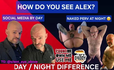 secret life gone public