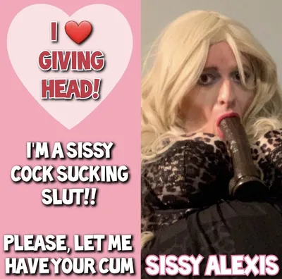 Luv giving head