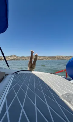 Swimming