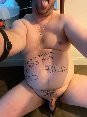 Lock me up