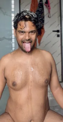 Exposed Slut Sameer from India