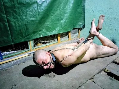 Slave Bondage1999