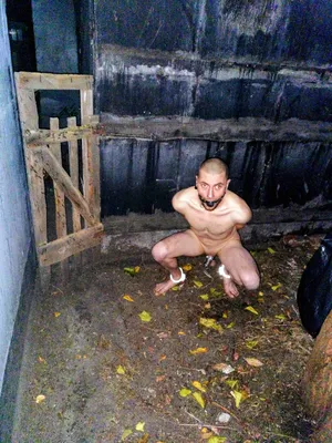 Slave Bondage1999