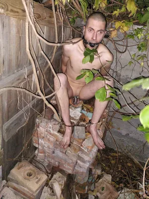 Slave Bondage1999