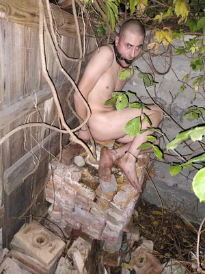 Slave Bondage1999