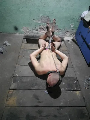 Slave Bondage1999