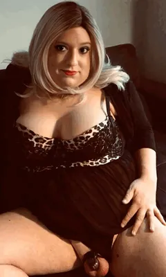 SissyAlexisMack