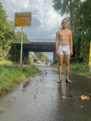 21yo german looser slave Daniel 🇩🇪