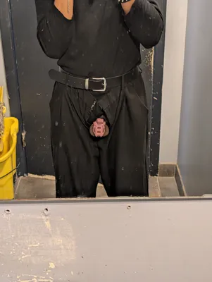 Locktober Day 2