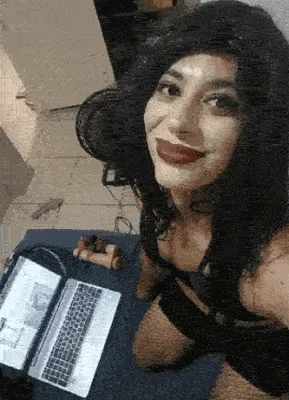Make my pics ai