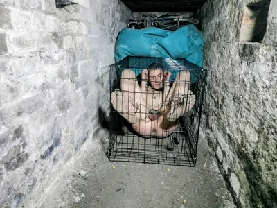Slave Bondage1999