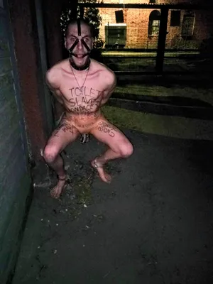 Slave Bondage1999