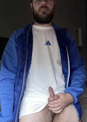 Small Dick and Balls