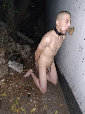 Slave Bondage1999