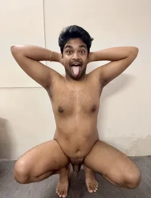 Indian Faggot Sameer