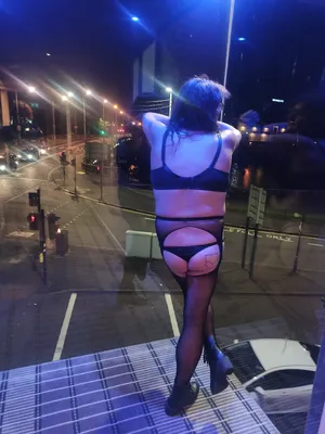 Drunken hotel dare