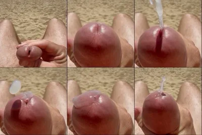 Full Cumshot (sry - some reposts)