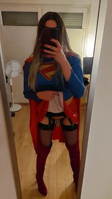Think i should wear my cage to that halloweenparty