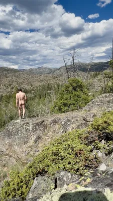 Deep Mountains
