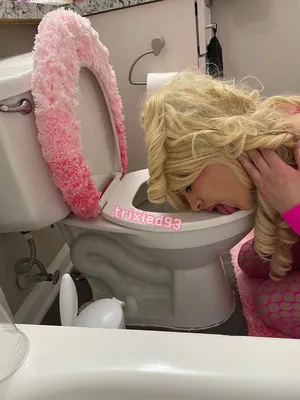 Sissy Toilet Faggot Whore