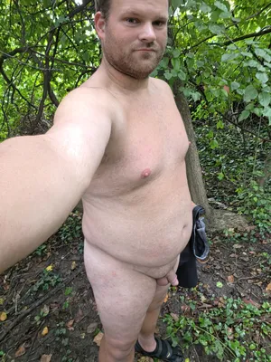 Really trying to get out more.