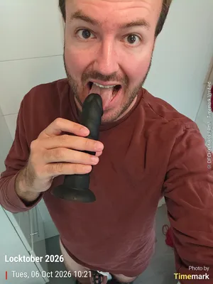 Locktober day 6