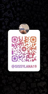 Sissy Lana Telegram