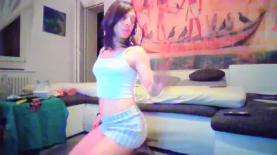 Bárbara exhibitionist Femboy