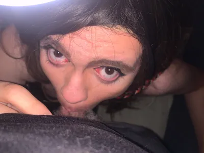 Inna the cocksucker