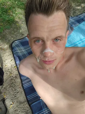 Cumface Martin B.