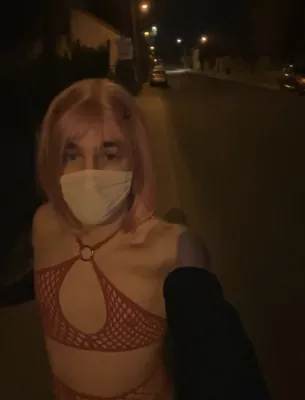 Public walk risk