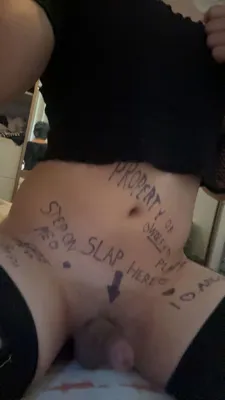puppy loves owner a****ing her pp ❤️